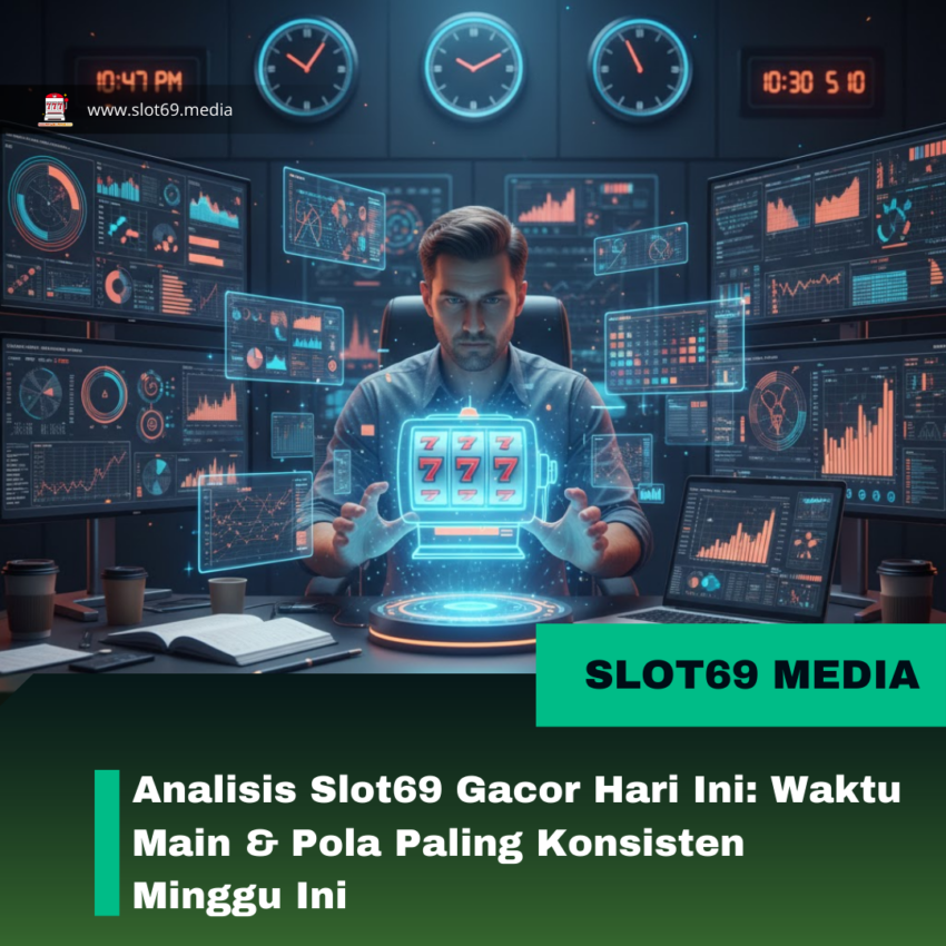 Analisis Slot69 Gacor Hari Ini Waktu Main & Pola Paling Konsisten Minggu Ini (1)