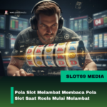 Pola Slot Melambat Membaca Pola Slot Saat Reels Mulai Melambat