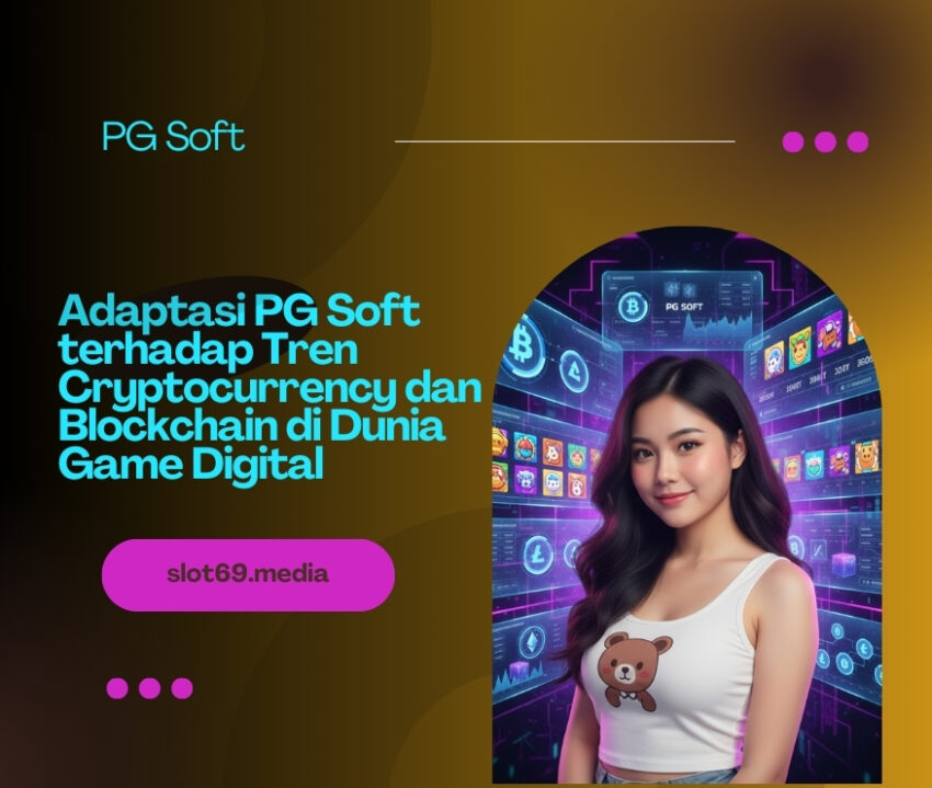 PG Soft Era Blockchain